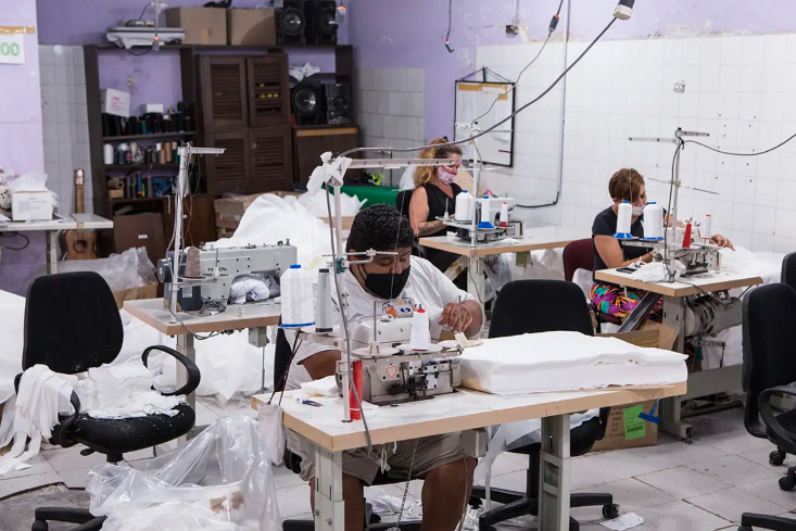 Cooperativas argentinas apuntan a consolidar su presencia exportadora en el Mercosur ante cambios en las reglas comerciales